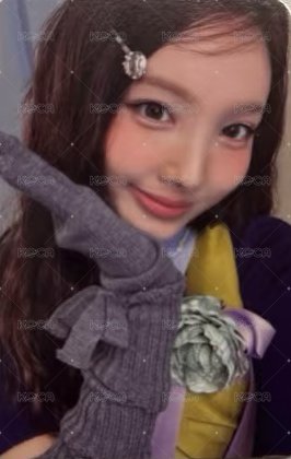 十週年特別專 專輯卡 Cast ver. 正面