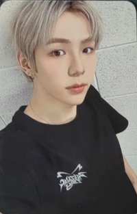 2024 FC 周邊卡 黑T