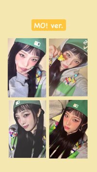 單曲三輯 黃版專卡