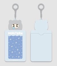 MINITEEN 卡套 (組) 