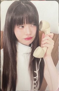 SENSE｜2024 12月刊 雜誌卡 紅秀雜誌電話卡