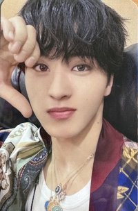 The Firstfruit 入場卡 / 場限卡 日本FC入會特典卡