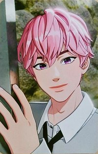 かくれんぼ 塔店 幸運卡 LD