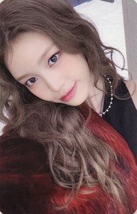 迷一 am 預售 特典卡 