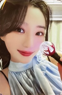 迷你手燈 周邊卡 