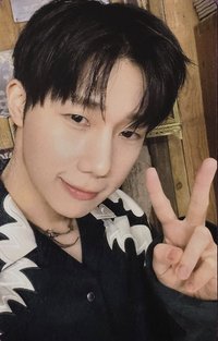 LIKE INFINITE 專輯卡 週年版