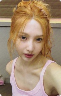 From JOY, with Love am 預售 特典卡 