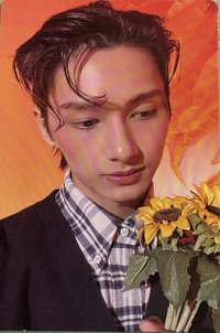 精選專 專輯卡 HERE VERSION