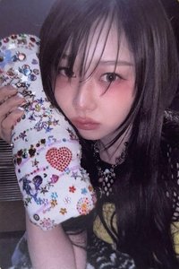 正規一 m2u 幸運卡 吉