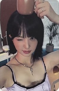 迷四 Dailyduck 線上1.0 簽售卡 