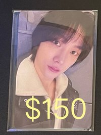 環球PB特典成淏