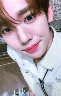 迷四 yes24 1.0 特典卡 