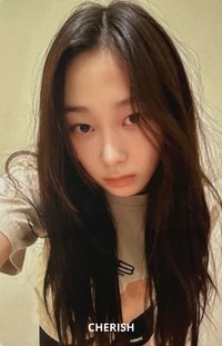 MY WORLD yes24 特典卡 預售吉