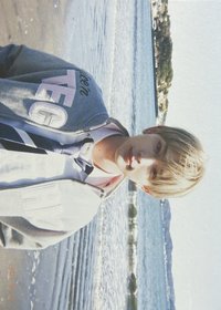 D社/D社日本快閃 明信片 A-TYPE