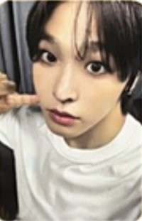 夏日攝影展 周邊卡 T-shirt 卡