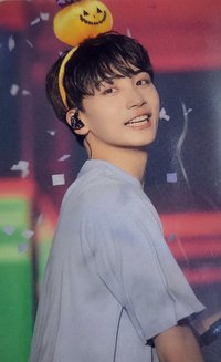 OTY演唱會 演唱會 DVD / CD 卡 南瓜淨