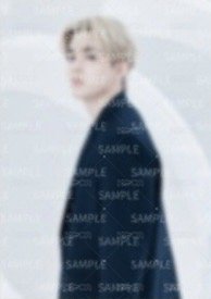 NEW_ 隨機卡 日巡（待更新 正面