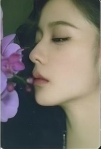 ME yg 線下 特典卡 