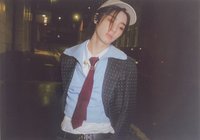 HOW? 專輯 明信片 Fire ver.