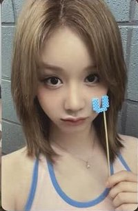 WE GO UP ma TA限時活動 特典卡 U