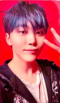 正五 環球 CARAT ver 特典卡 