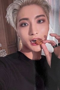 SPIN OFF : FROM THE WITNESS 專輯卡 POCA Z ver.