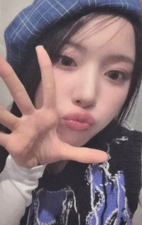 ENTWURF mk 幸運卡 