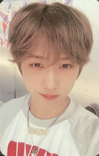 Beatbox mumo PB A ver 特典卡 