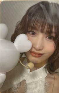 日本八週年快閃 周邊卡 夜燈卡