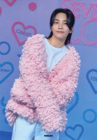 23‘FM LOVE 隨機卡 