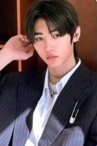 迷二 專輯卡 hype ver.