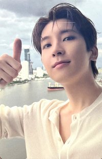 MINI12 yzy 簽售卡 ｜一直娛上海線下簽售