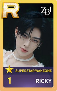 SUPER STAR 遊戲卡 1.0