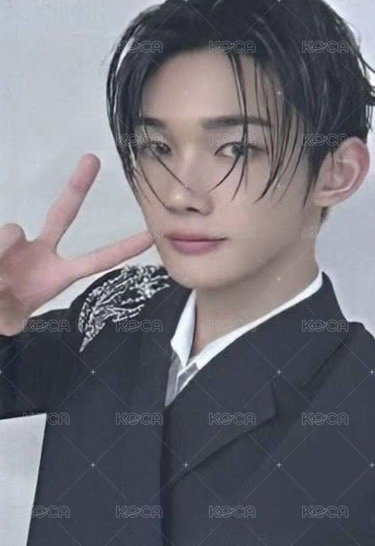 ATB 日咖 TOKYO 東京場 幸運卡  正面