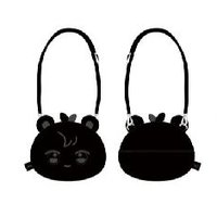 ANITEEZ IN THE CALLING 背包袋子 FACE POUCH BAG