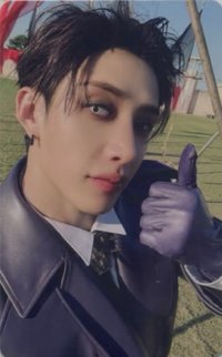 合(HOP) jyp 電子專 特典卡 