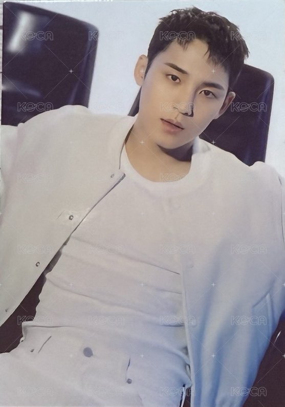 FOLLOW AGAIN 隨機卡 Follow Again To Japan 正面