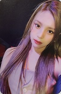 迷三 專輯卡 plve ver.