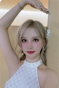 迷五 el 特典卡 LOVE ver.