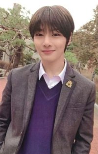 GO生 專輯卡 Limited ver.