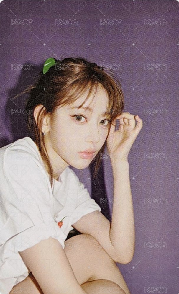 HOT 隨機卡  正面