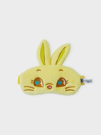 LINE FRIENDS快閃 眼罩 Tokki 造型