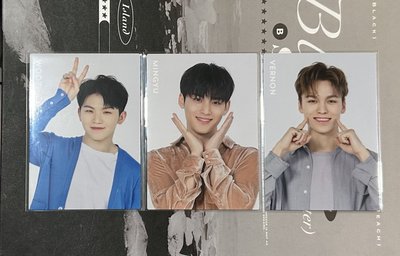 2020蛋巡隨機卡 勳奎率