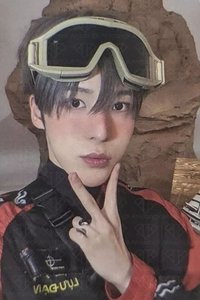 ANITEEZ IN TREASURE 隨機卡 