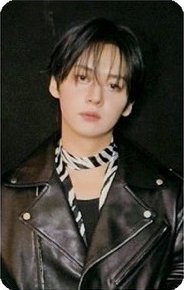 KARMA hmv A版 幸運卡 