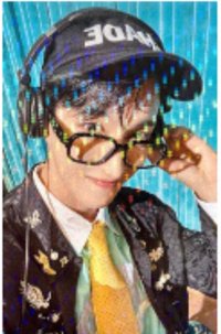 BSS<TELEPARTY> 日咖 特典卡 