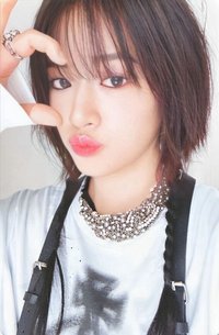 I'VE MINE 專輯卡 EITHER WAY ver. 專卡