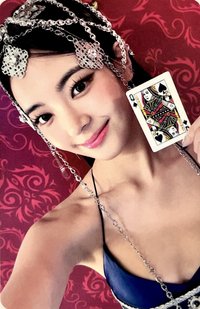 CHECKMATE wm 3.0 簽售卡 