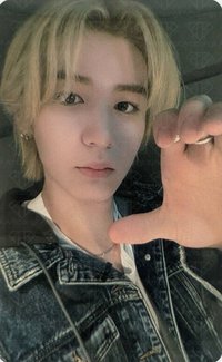 19.99 mk 特典卡 特別禮  5