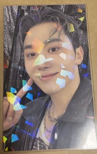 正五 環球 抽選卡 